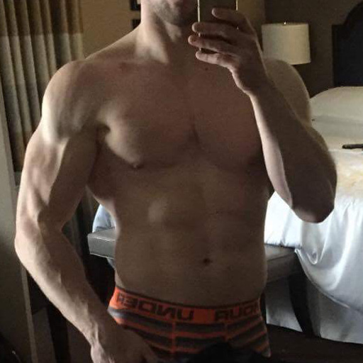 VinChase4's profile picture. 