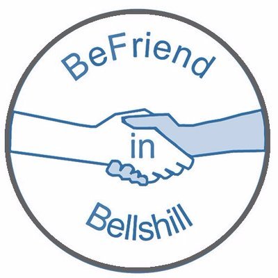 BefriendBhill Profile Picture