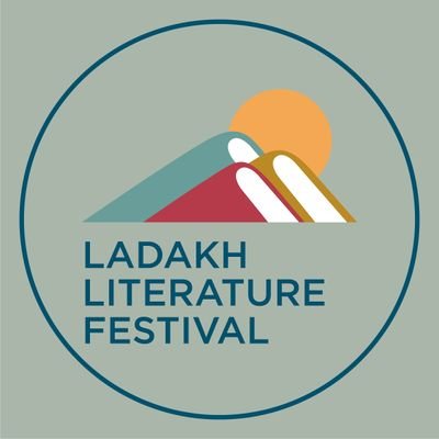 Join us live from the 10th to 12th December 2020 for the second edition of the Ladakh Literature Festival.