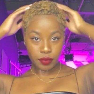 miniya_h's profile picture. #BLM #intersectionalfeminism