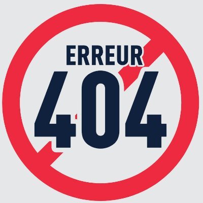 Erreur404a's profile picture. Je suis ici par erreur, tout comme vous! 🙂
ca regarde personne, mais je suis triple vacciné, j'ai également fait retirer mes dents de sagesses il y a longtemps