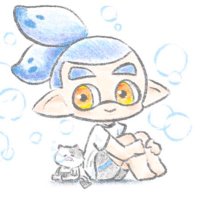 おしぇる (@shell_draw) 's Twitter Profile