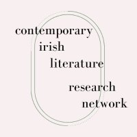 Contemporary Irish Literature(@ContempIrishLit) 's Twitter Profile Photo