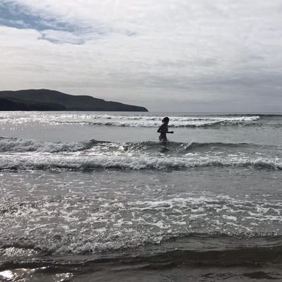 Rosaleen_Walsh's profile picture. views are my own