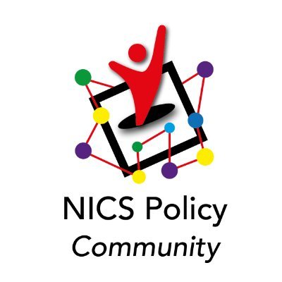 A network of civil servants promoting best practice in policy making in Northern Ireland