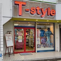 T-style Iwaki (@t_style2000sep) 's Twitter Profile