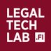 LegalTechLab (@LegaltechHEL) Twitter profile photo