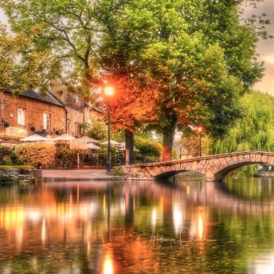 Photographer based in Bourton on the Water