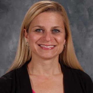 Mrs. Jena Nese, Holiday Park School Counselor