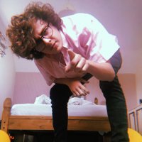 CommonMike (@common_mike) 's Twitter Profile Photo