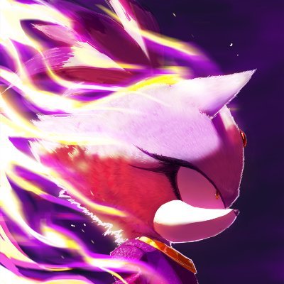 GuardianBlaze's profile picture. "The responsibilities of being Queen and the Guardian of the Sol Emeralds are mine and mine alone"

AU portrait of Blaze the Cat 

pfp is by knockabiller on DA