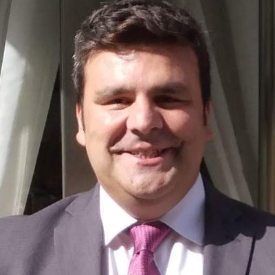 Project Manager. Gestión de proyectos y establecimiento de líneas estratégicas de negocio. Director Técnico en @eptisa_ti. Smart Technologies en @eptisa
