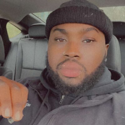 Bbw King 😎 Yardi 🇹🇹🇯🇲 “Make shit shake don’t just chase dreams catch that mf ‼️”