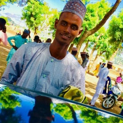 AdamuMkalo's profile picture. pharmacy