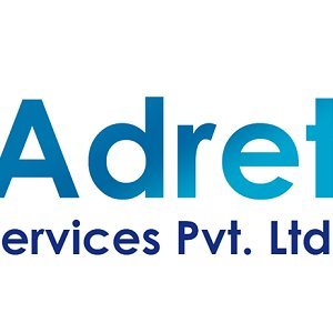 Adret is a developing IT firm in India that serves its clients through its offered service on digital platforms.