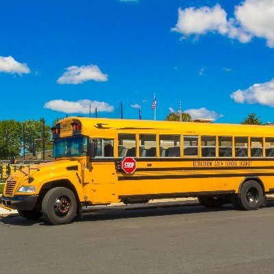 We sing all day long - The wheels on the bus go round and round! If the wheels stop, the precious cargo will not get to school!  #keepthewheelsrolling