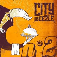 City Weezle(@cityweezle) 's Twitter Profile Photo