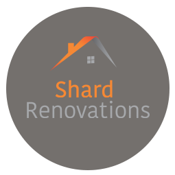 Shard Renovations is a home improvement company offering a wide range of work from kitchen fitting, carpentry, double glazing to garage, loft, barn conversion