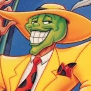 TheOmerico's profile picture. 