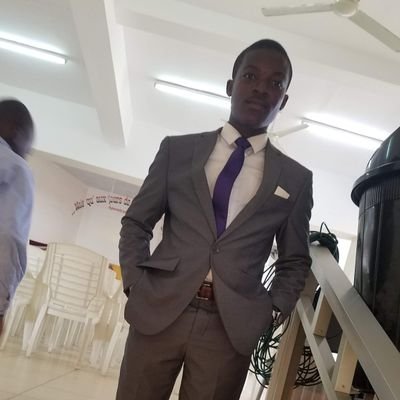 DanielAmegnino's profile picture. software engineer, Android developer, Nodejs, and Typescript. I'm a bug Hunter