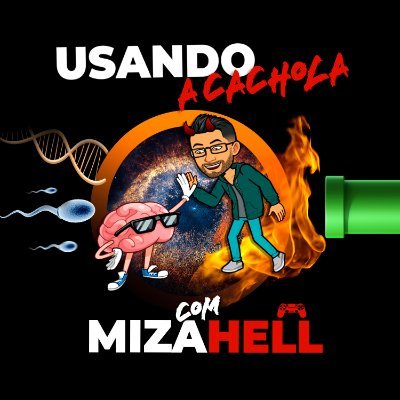 Olá, usandoacachola é um canal criado pelo professor biólogo Luciano Mizael, para compartilhar temas sobre a biologia, educação e projetos realizados.