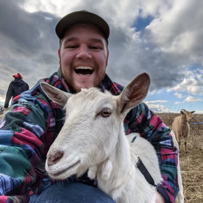 MarshallLancey's profile picture. Never trust a person who orders a BLT for lunch.