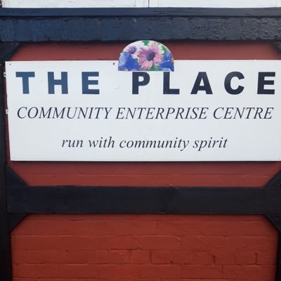 A grass-roots organisation promoting volunteering, inclusion and a helping hand. Based @ThePlaceDN12 in Conisbrough, #Doncaster #SouthYorkshire