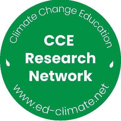Educational Research Network / CJE (Climate Justice Education) / GW4-funded Project

We bring together researchers and educators to collaboratively address CCE