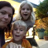 Tanya Shlovogt 💙 (@tanya_telling) 's Twitter Profile