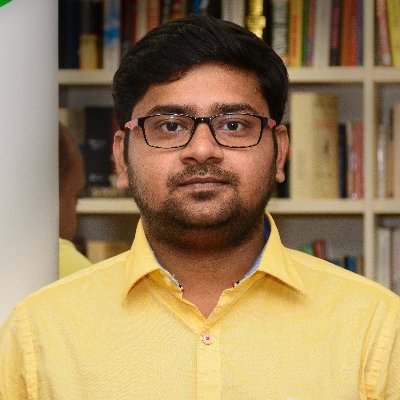 Amit Kumar Mondal Profile