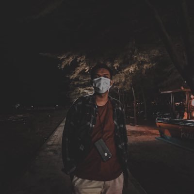 BazarPP's profile picture. tipe orang gak mau ribet