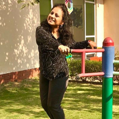 nupur05's profile picture. Early years and Curriculum coordinator PYP; LinkedIn-NupurSA