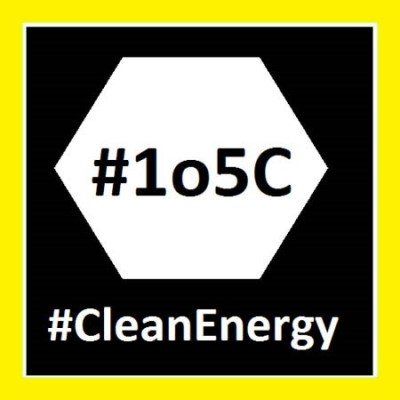#1o5C #FreeDonziger ⚖️
#BoycottChevron
@Resilience1o5C @ClimateLitigate @1o5Climate #CleanEnergy #ActOnClimate #Community #Renewables #BlueCarbon #Wildlife