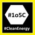 Climate Emergency (@1o5CleanEnergy) Twitter profile photo