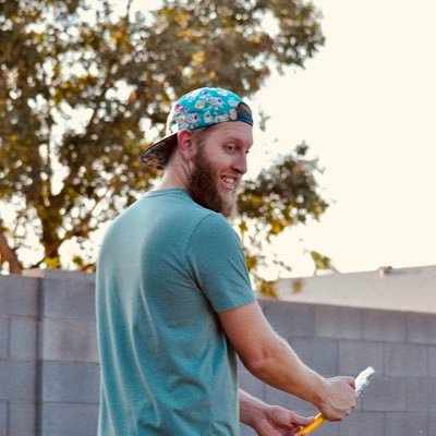 Steven_Box's profile picture. #stevenbox