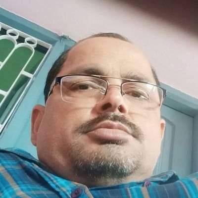 advocatenavin's profile picture. Advocate, Supreme Court.

Using Twitter only for Humour.
Likes, Comments, Posts & Shares doesn't means endorsement.. So don't take it seriously otherwise 😳
