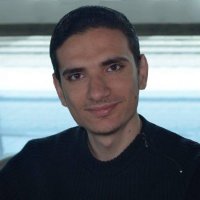 Hazem Mamdouh (@hazemsci) 's Twitter Profile