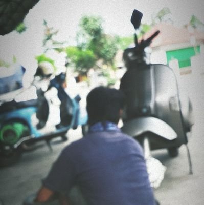 lakukan segala hal dgsemampumu sebelum terlambat.