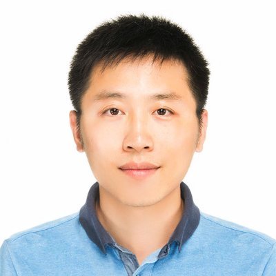 Author of