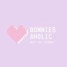 bonniesaholic's profile picture. เสื้อผ้านำเข้าพร้อมส่งและรับพรีออเด้อของต่างๆคับ🩰✨ ˏˋ°•*⁀➷ สั่งของ dm or line คลิกข้างล่างเลยค่า