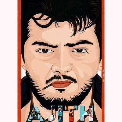 😎Thala AJITH Addict😎Yuvanism U1🔥
🏏KING KOHLI🏏#என்றும்_தலஅஜித்