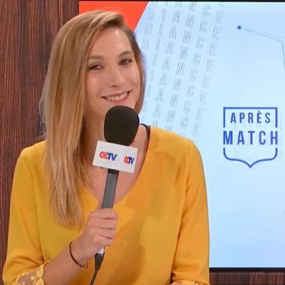 Ancienne Footballeuse Professionnelle ⚽️ - Consultante OLTV 📹