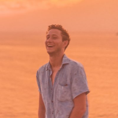 Profile Picture of Ian Ellis-Jones (@ianellisjones) on Twitter