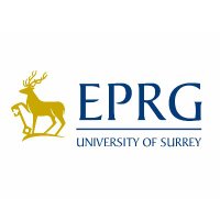 Environmental Psychology Research Group(@EPRG_Surrey) 's Twitter Profile Photo