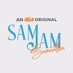 Sam Jam (@thesamjamshow) Twitter profile photo Sam Jam (@thesamjamshow) Twitter profile photo