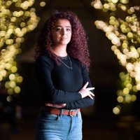 Myriam Mikhael (@myriamikhael) 's Twitter Profile