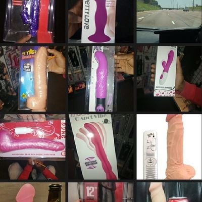 SexToysShop5's profile picture. hey guys am selling different types of sex toys and delivery also available.. WhatsApp me:0812196257
Instagram:94sex toys
Facebook:Gift Pretoria