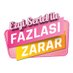 Fazlası Zarar (@fazlasizarartrt) Twitter profile photo Fazlası Zarar (@fazlasizarartrt) Twitter profile photo