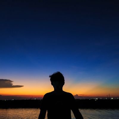 yakin dalam suatu tujuan . Buitenzorg Photography.
