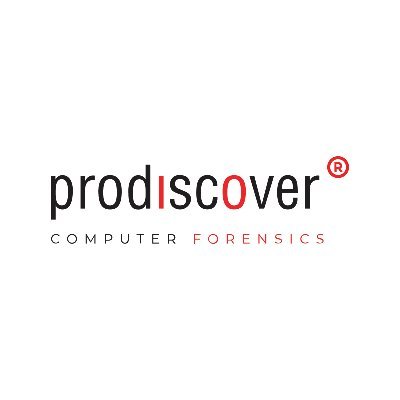 ProDiscover's profile picture. ProDiscover® Incident Response Edition is a proactive, reactive, and interactive computer forensics investigative tool.